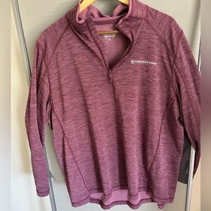Vineyard Vines Men’s performance quarter zip